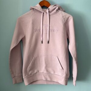 PEAK PERFORMANCE Women's hoodie - XS